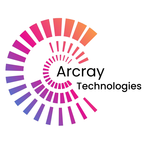 ArcRay Technologies Logo
